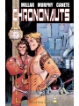 Chrononauts Omnibus s/c