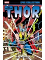 Thor: Epic Collection vol 7 - Ulik Unchained s/c