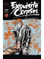 Exquisite Corpses #3 Cvr A Michael Walsh