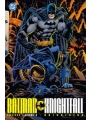 Batman Knightfall Omnibus h/c vol 3 Knightsend