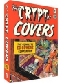 Crypt Of Covers h/c The Complete Ec Covers Compendium