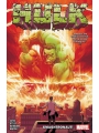 Hulk vol 1: Smashtonaut! s/c