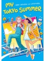 My Tokyo Summer s/c