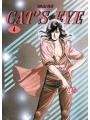 Cats Eye Omnibus s/c vol 4