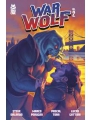 War Wolf s/c vol 2