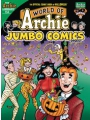 World Of Archie Jumbo Comics Digest #154