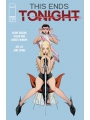 This Ends Tonight #1 (of 3) Cvr A Jae Lee