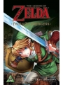 Legend Of Zelda vol 12: Twilight Princess vol 2