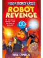 Mega Robo Bros vol 3: Robot Revenge s/c