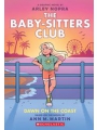 Baby Sitters Club s/c vol 19 Dawn On The Coast