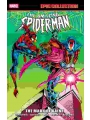 Amazing Spider-Man Epic Collection s/c The Mark Of Kaine