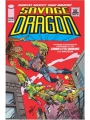 Savage Dragon #282 Cvr A Erik Larsen