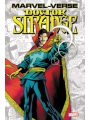 Marvel-Verse: Doctor Strange s/c