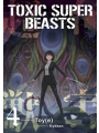 Toxic Super Beasts s/c vol 4