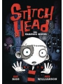 Stitch Head h/c