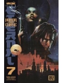 Honor And Curse Eternal #7 (of 12) Cvr A Nick Marinkovich