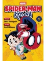 Spider-Man Kizuna vol 1