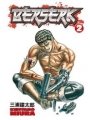 Berserk vol 2