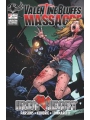 Valentine Bluffs Massacre Iron Heart #2 (of 2) Cvr A Roy Allan Martinez