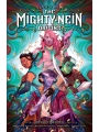 Critical Role The Mighty Nein Origins Omnibus vol 2