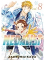Medalist vol 8