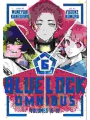 Blue Lock Omnibus vol 6