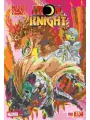 Marvel Mangaverse Iron Knight #1 Cvr A Yuji Kaku