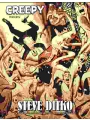 Creepy Presents Steve Ditko s/c