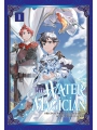 The Water Magician vol 1