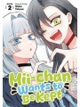 Mii-chan Wants To Be Kept vol 2