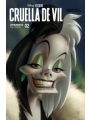 Disney Villains Cruella De Vil #2 Cvr A Middleton