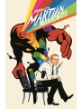 Absolute Martian Manhunter #3 (of 6) Cvr A Javier Rodriguez