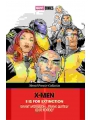 X-Men E Is For Extinction s/c marvel Premier Collection