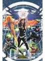 Titans 2025 Annual #1 Cvr A Phil Jimenez