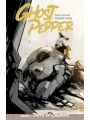 Ghost Pepper Taste Of Cinders s/c vol 2 Ludo Lullabi & Adriano Lucas Cvr