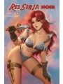 Red Sonja Noir #1 Cvr A Leirix