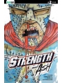 Strength & Ash #2 Cvr A Stefano Cardoselli & Francesca Perillo Red White & Blue