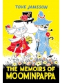 Memoirs Of Moominpapa h/c Uk Edition