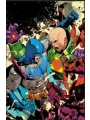 Justice League Unlimited #23 Cvr A Dan Mora
