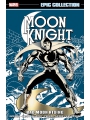 Moon Knight: Epic Collection vol 1 - Bad Moon Rising s/c