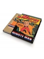 Golden Age Classics Minute Man h/c Slipcase Edition vol 1