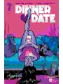 Dinner Date #1 Cover A Khary Randolph