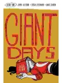 Giant Days Book One s/c