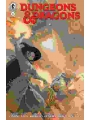 Dungeons & Dragons #1 Cvr A Esad Ribic