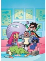 Teen Titans Go #4