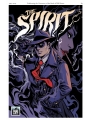 Spirit Centenary Newspaper (Lakes International Comic Art Festival 2017)