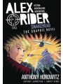 Alex Rider Snakehead s/c