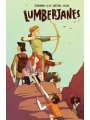 Lumberjanes vol 2: Friendship To The Max