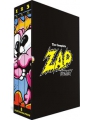 Complete Zap Comix s/c