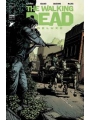 Walking Dead Deluxe #142 Cvr A David Finch & Dave Mccaig